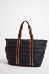 Bolso de mujer negro Damaris Lizeline