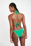 NUCOAVORA ETHNICHIC green bikini