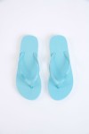 Swains Tahuata Turquoise Blue Flip-Flops