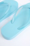 Swains Tahuata Turquoise Blue Flip-Flops