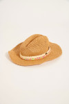 MASAI HATSY straw hat