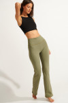 Pantalon coloris mousse FLOAT WELLDAYS