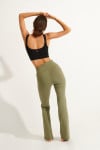 Pantalon coloris mousse FLOAT WELLDAYS