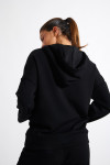 Sudadera negra BROOKS BAYJOY