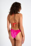 Costume da bagno 2 pezzi velluto rosa YEROOAKA NEOSUN