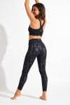 Zwarte sportlegging WELLZEN AETO