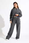 GRANITE BEYOND charcoal tracksuit