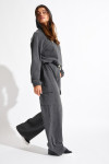 GRANITE BEYOND charcoal tracksuit