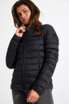 CAMROSE DURHAM black padded jacket