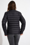 CAMROSE DURHAM black padded jacket