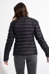 CAMROSE DURHAM black padded jacket