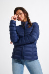 Piumino blu navy DURHAM CAMROSE