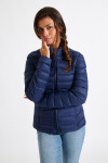 Piumino blu navy DURHAM CAMROSE