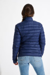 Piumino blu navy DURHAM CAMROSE