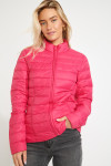 CAMROSE DURHAM fuchsia padded jacket