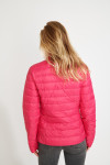 Piumino fucsia DURHAM CAMROSE