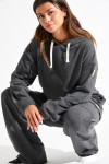 GRANITE ONEKA charcoal sweatshirt