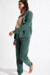 KEYSTONE QUICK green jogging trousers