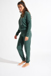 Pantalón jogger verde KEYSTONE QUICK