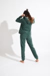 KEYSTONE QUICK green jogging trousers