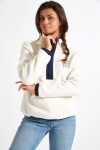 Chaqueta polar cruda BRICHILL SNOOKIE