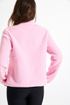 Chaqueta polar rosa BRICHILL SNOOKIE