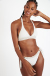 DAMOMADIA MARAN ecru 2-piece bikini