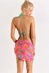 PAREO UMBALA printed sarong