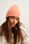 DIDO NOWCOLOR light orange beanie