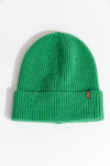 DIDO NOWCOLOR grass green beanie