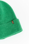 Gorro verde césped DIDO NOWCOLOR