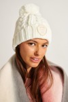 Gorro beige HOWSON LEMONWOOD