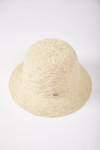 PABSI PARIDAM white hat