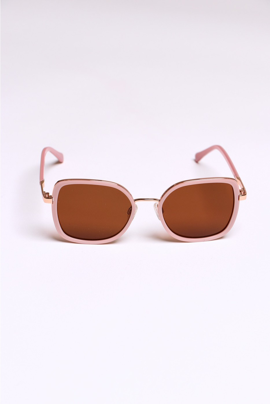 Square sunglasses for women