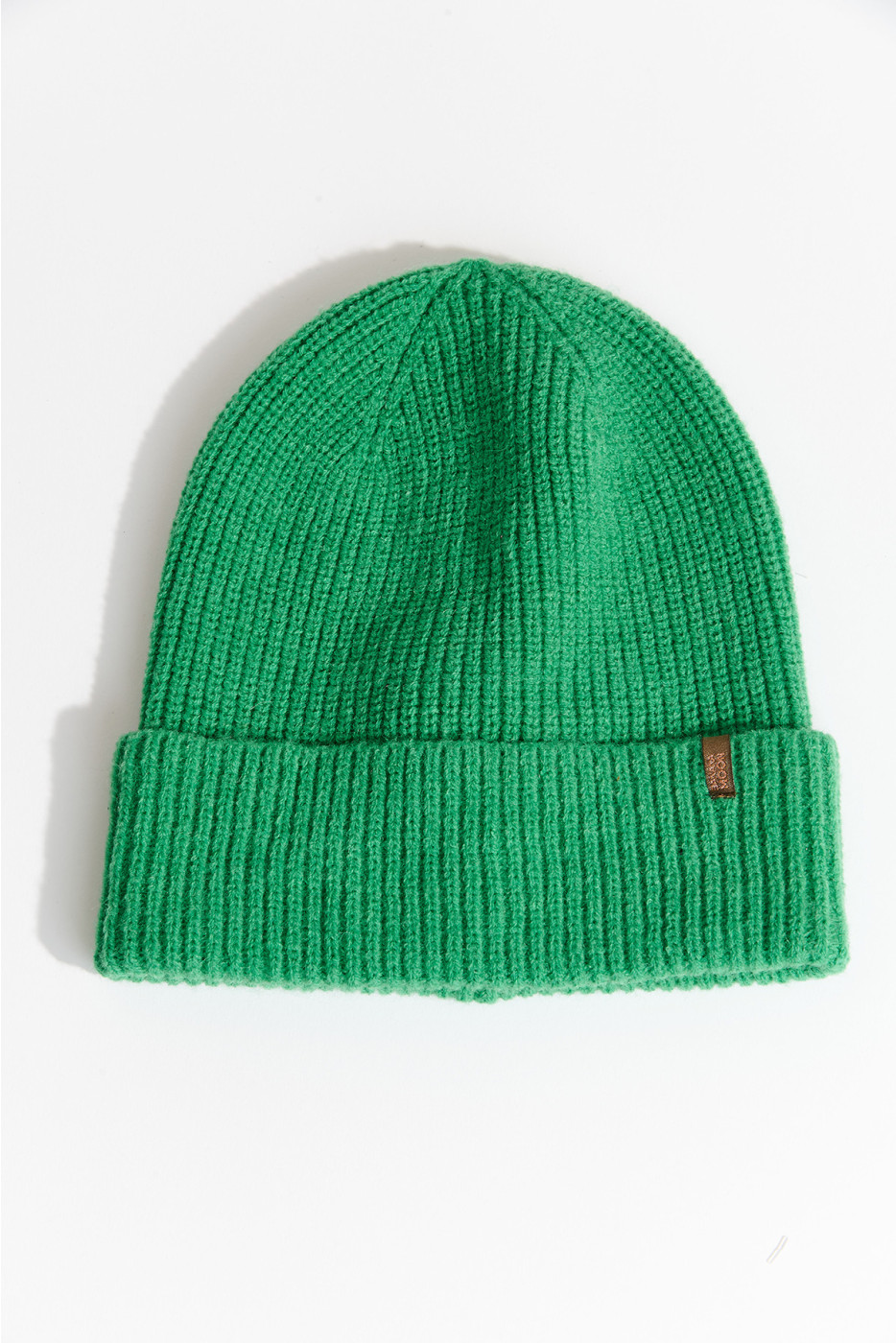 Gorro verde césped DIDO NOWCOLOR