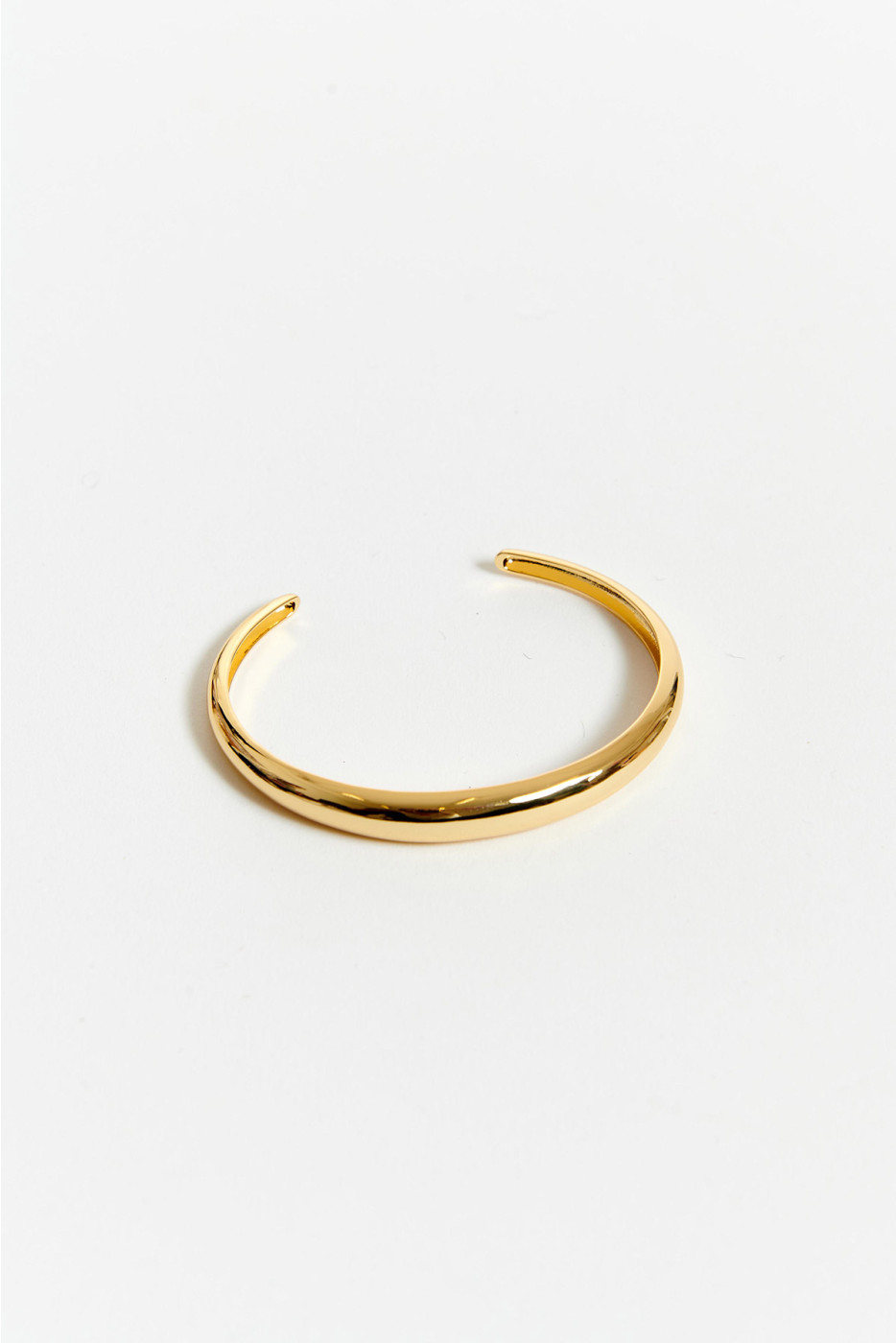 DOMINIQUE Shashi® gold bracelet | Banana Moon®