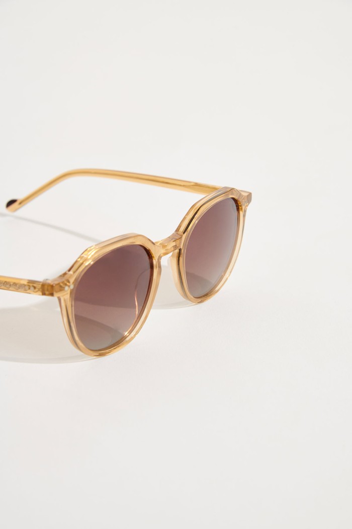 2024 Sunglasses Sunglasses for Women & Men Banana Moon®
