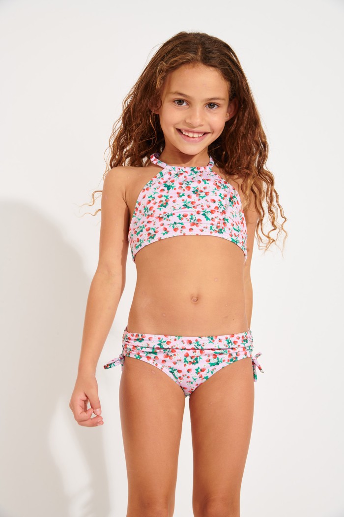 Toddler Swimsuit Girl Teen Kids Girls Swimsuits Onepiece Kids