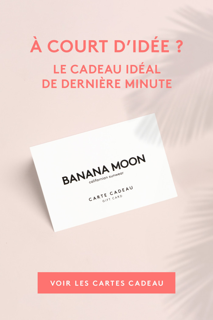 PUSH CARTE CADEAU