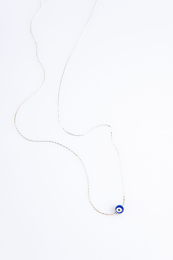 Salty Cali® Evil Eye necklace