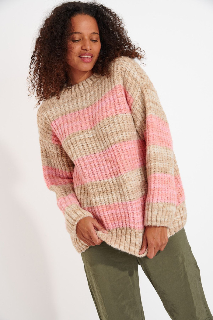 SENEA AUDACITY women's sweater