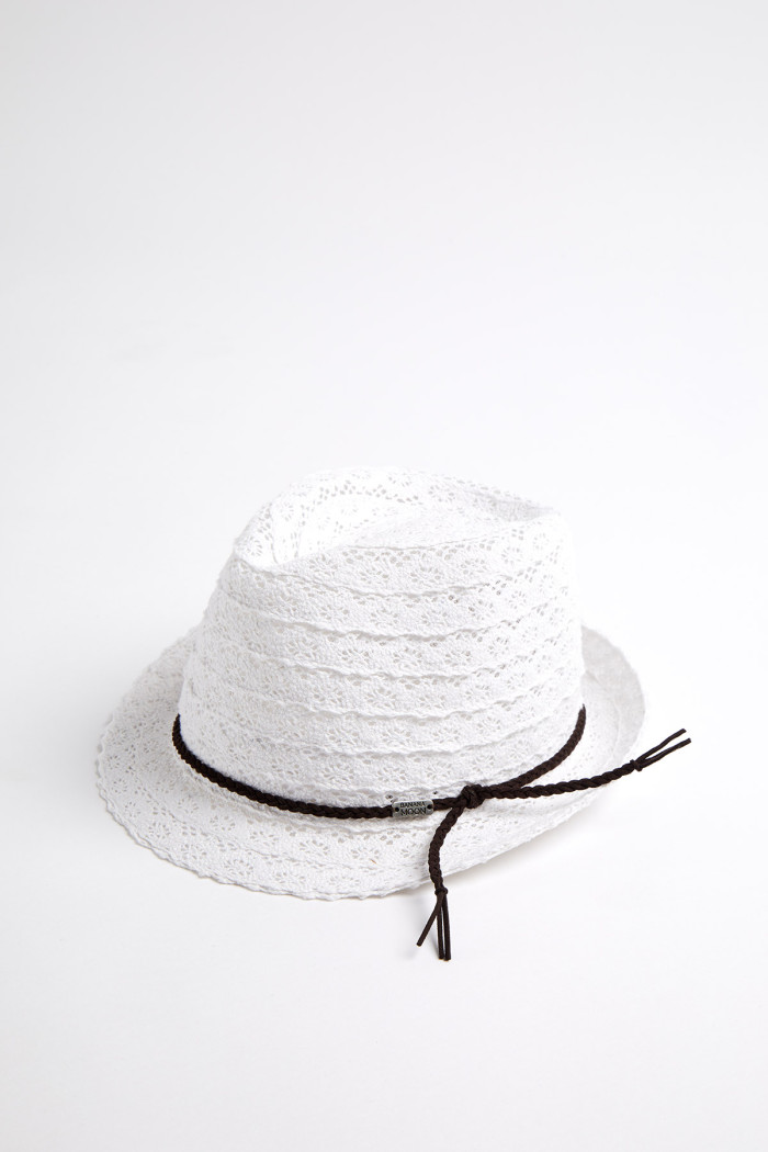 Fullsun Hatsy white hat