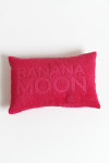 Coussin de plage rose fushia POP PILLOWAN