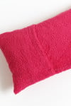 Coussin de plage rose fushia POP PILLOWAN