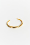 DOMINIQUE Shashi® gold bracelet