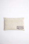 Phil Pillowan beige beach cushion