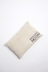 Phil Pillowan beige beach cushion