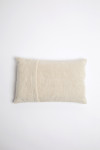 Phil Pillowan beige beach cushion