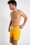 Costume da bagno uomo giallo MANLY BASTOU