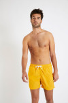 Costume da bagno uomo giallo MANLY BASTOU